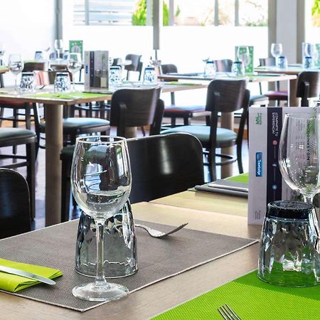 Travelodge Madrid Αλκαλά ντε Ενάρες Εξωτερικό φωτογραφία