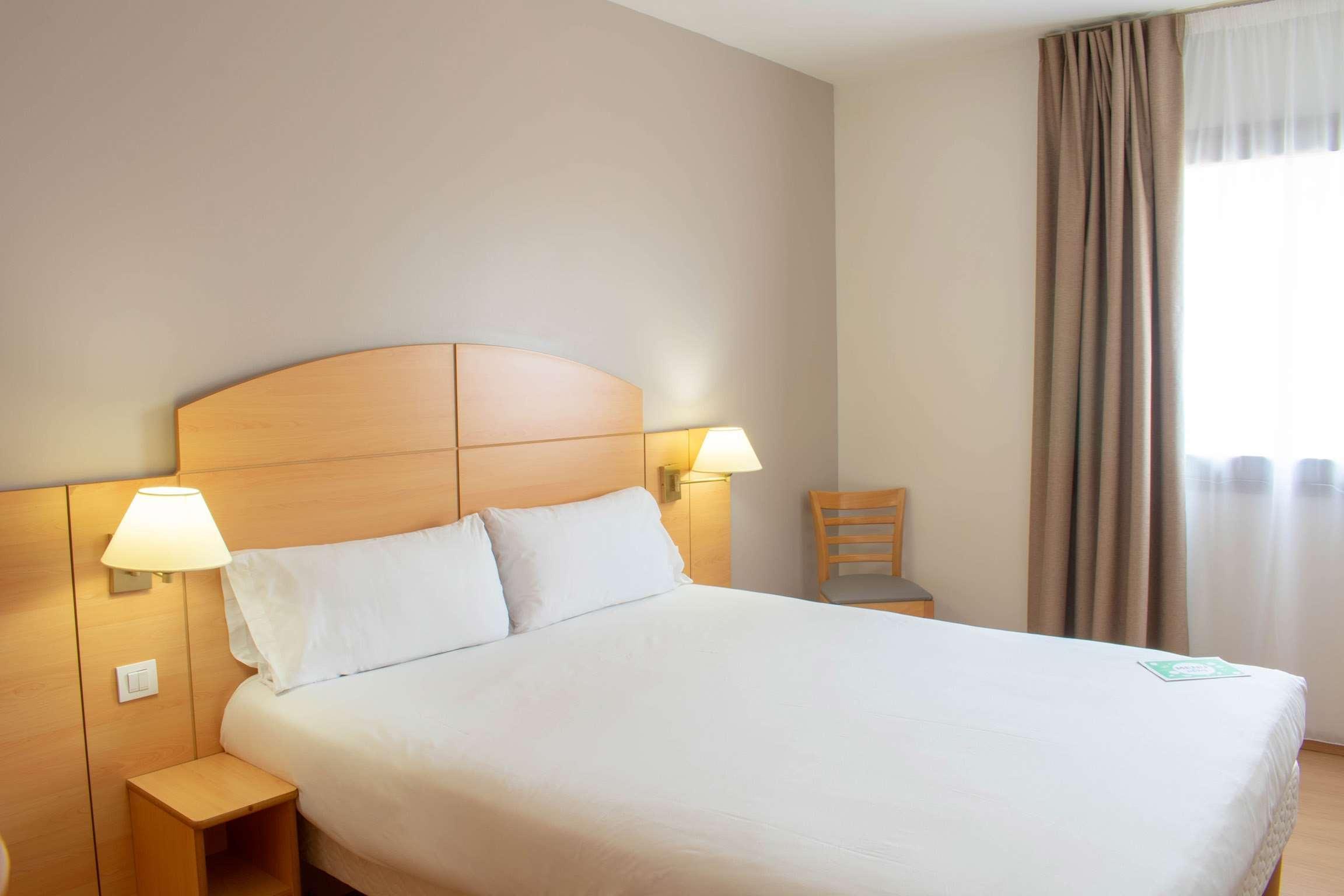Travelodge Madrid Αλκαλά ντε Ενάρες Εξωτερικό φωτογραφία