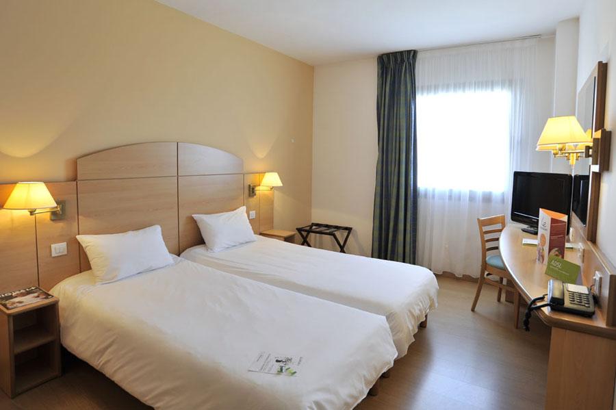 Travelodge Madrid Αλκαλά ντε Ενάρες Εξωτερικό φωτογραφία