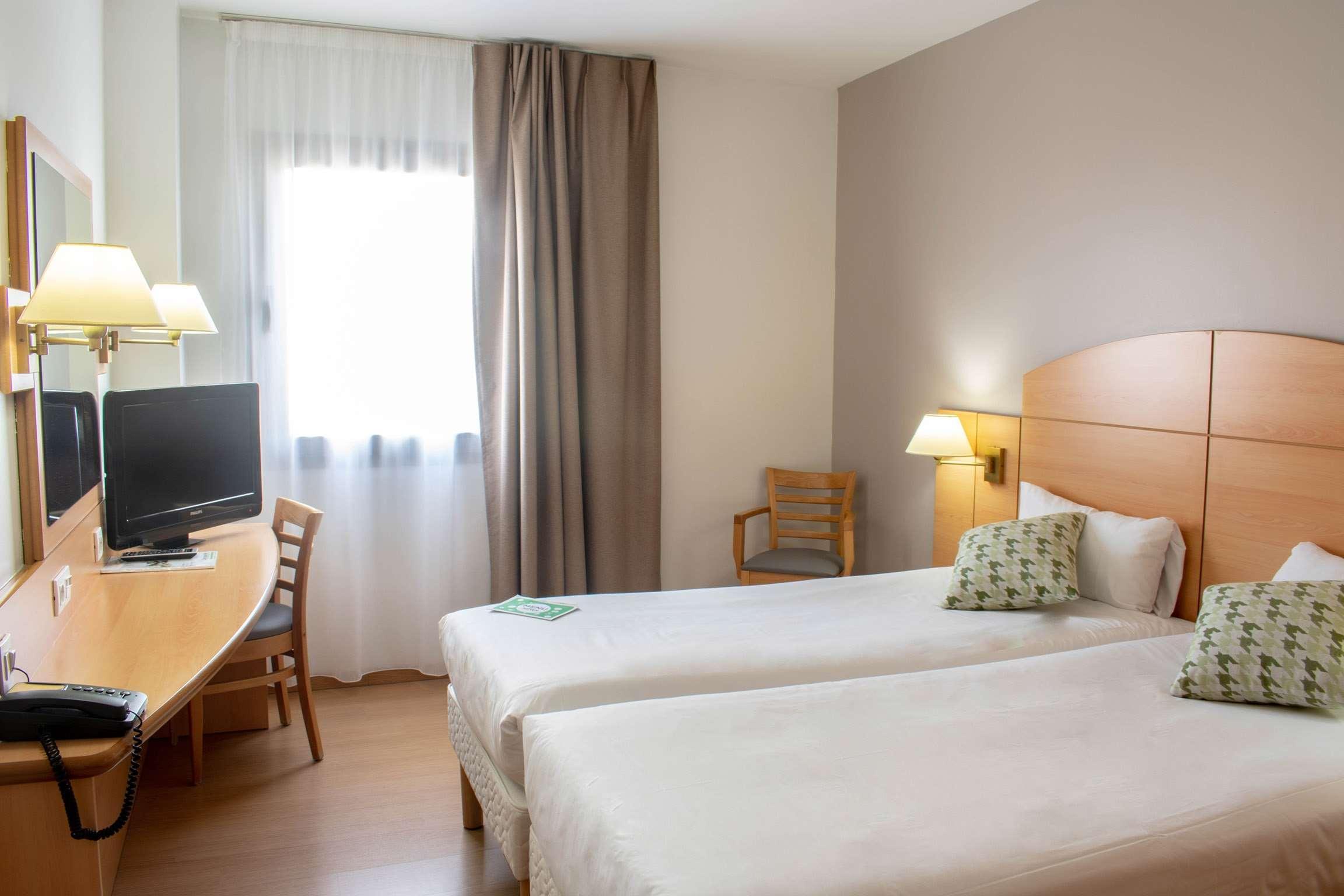 Travelodge Madrid Αλκαλά ντε Ενάρες Εξωτερικό φωτογραφία
