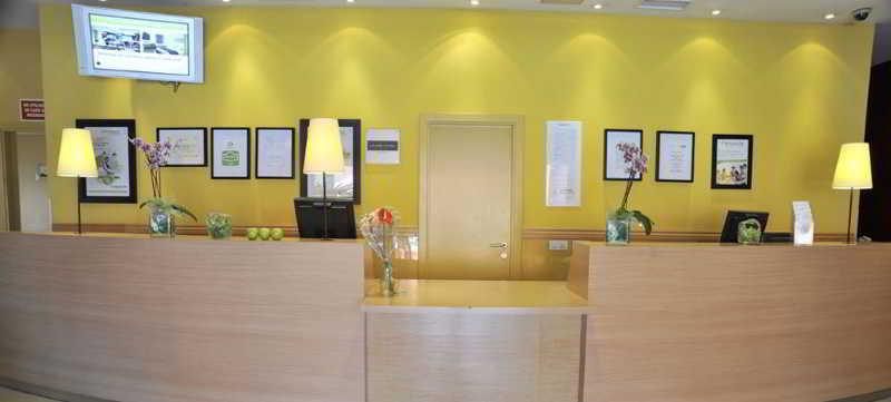 Travelodge Madrid Αλκαλά ντε Ενάρες Εξωτερικό φωτογραφία