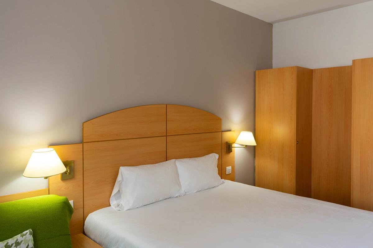 Travelodge Madrid Αλκαλά ντε Ενάρες Εξωτερικό φωτογραφία