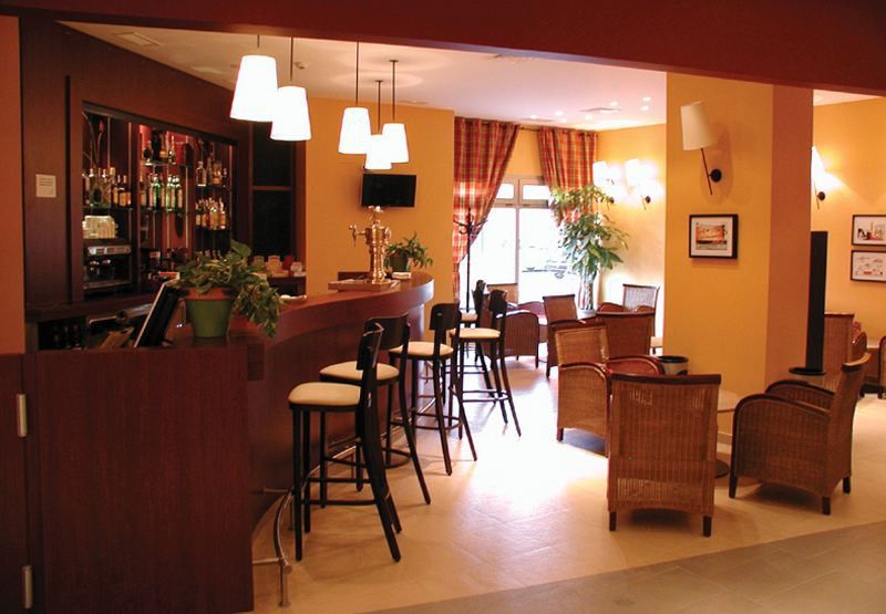 Travelodge Madrid Αλκαλά ντε Ενάρες Εξωτερικό φωτογραφία