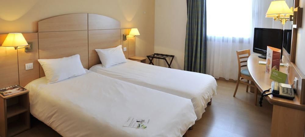 Travelodge Madrid Αλκαλά ντε Ενάρες Εξωτερικό φωτογραφία