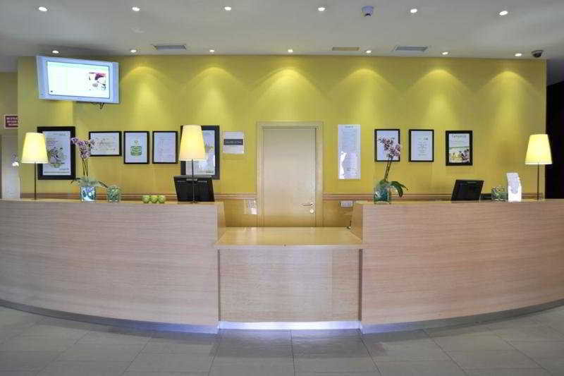 Travelodge Madrid Αλκαλά ντε Ενάρες Εξωτερικό φωτογραφία