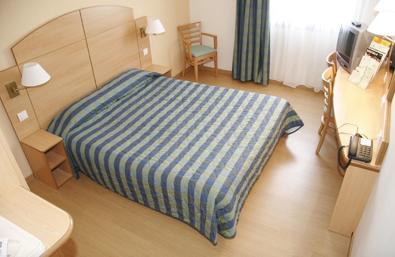 Travelodge Madrid Αλκαλά ντε Ενάρες Εξωτερικό φωτογραφία